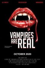 Watch Vampires Are Real Putlocker
