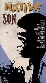 Watch Native Son Putlocker