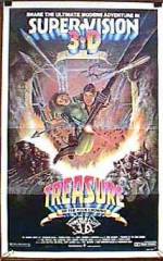 Watch Treasure of the Four Crowns Putlocker