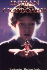 Watch The Indian in the Cupboard Putlocker
