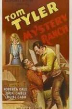Watch Mystery Ranch Putlocker