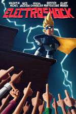 Watch Electroshock Putlocker
