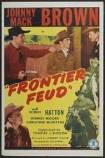 Watch Frontier Feud Putlocker