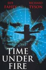 Watch Time Under Fire Putlocker