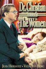 Watch Dr Christian Meets the Women Putlocker