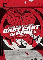 Watch Lone Wolf and Cub: Baby Cart in Peril Putlocker
