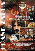 Watch Classic Albums: Frank Zappa - Apostrophe (\')/Over-Nite Sensation Putlocker