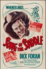 Watch Song of the Saddle Putlocker