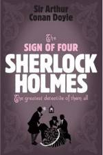 Watch The Sign of Four Putlocker
