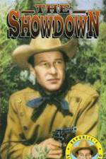 Watch The Showdown 1950 Putlocker