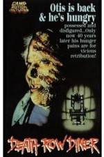 Watch Death Row Diner Putlocker