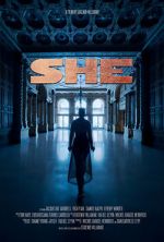 Watch SHE (Short 2021) Putlocker