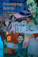 Watch Consuming Spirits Putlocker