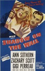 Watch Shadow on the Wall Putlocker