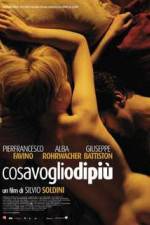 Watch What More Do I Want Putlocker