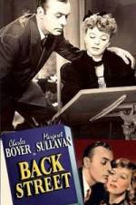 Watch Back Street Putlocker