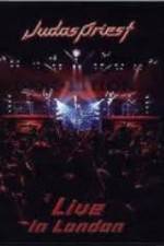 Watch Judas Priest: Live in London Putlocker