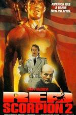 Watch Red Scorpion 2 Putlocker