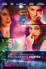 Watch My Blueberry Nights Putlocker