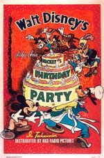 Watch Mickey's Birthday Party Putlocker