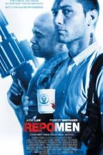 Watch Repo Men Putlocker