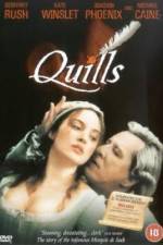 Watch Quills Putlocker
