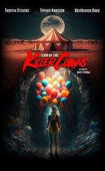 Watch Lair of the Killer Clowns Putlocker