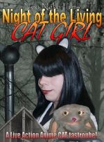 Watch Night of the Living Cat Girl Putlocker