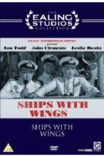 Watch Ships with Wings Putlocker