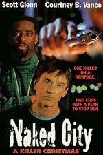 Watch Naked City: A Killer Christmas Putlocker