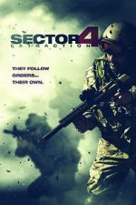 Watch Sector 4: Extraction Putlocker