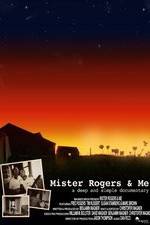 Watch Mister Rogers & Me Putlocker