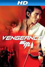 Watch Vengeance Putlocker
