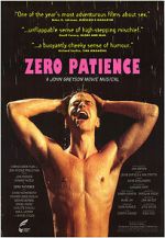 Watch Zero Patience Putlocker