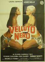 Watch Velluto nero Putlocker