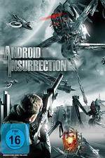 Watch Android Insurrection Putlocker