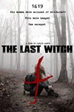 Watch The Last Witch Putlocker