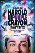 Watch Harold and the Purple Crayon Putlocker
