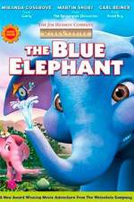 Watch The Blue Elephant Putlocker