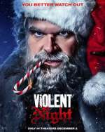 Watch Violent Night Putlocker