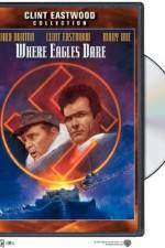 Watch Where Eagles Dare Putlocker