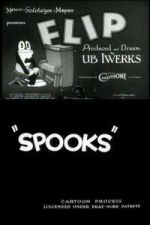 Watch Spooks Putlocker