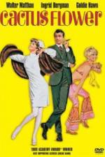 Watch Cactus Flower Putlocker