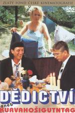 Watch Dedictví aneb Kurvahosigutntag Putlocker