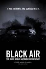 Watch Black Air: The Buick Grand National Documentary Putlocker