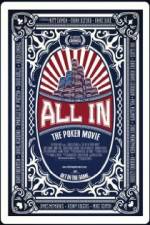 Watch All In The Poker Movie Putlocker