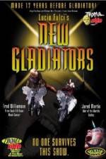 Watch The New Gladiators Putlocker