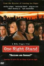 Watch One Night Stand Putlocker