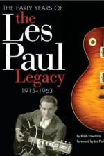 Watch Les Paul The Wizard of Waukesha Putlocker
