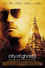 Watch City of Ghosts Putlocker